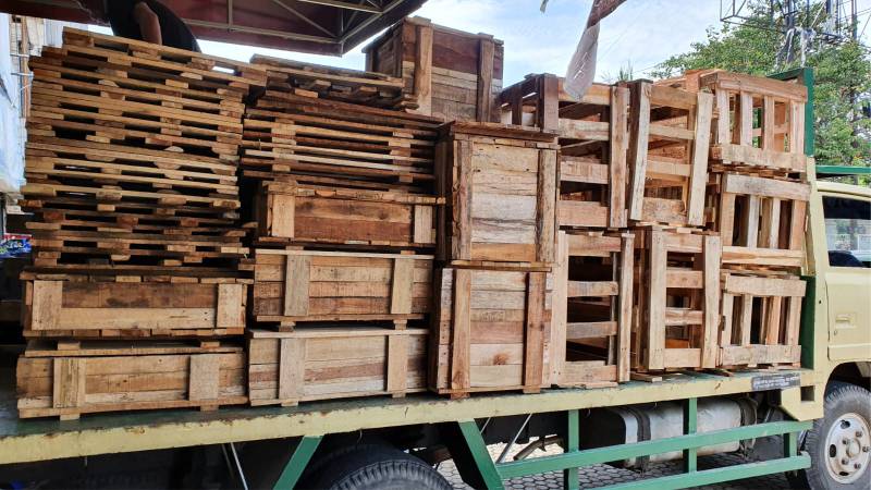 pallet kayu murah tangerang