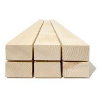 Sawn Timber